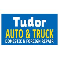 tudor auto repair